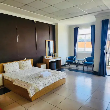 Phú Gia Hotel NB-3